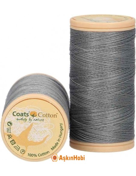 Mez Coats Cotton Dikiş İplikleri 100mt Mez Cotton Dikiş İpi 05132 05132 Mez Coats Cotton Dikiş İplikleri 100mt Mez Cotton Dikiş İpi 05132 05132