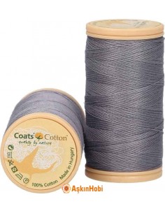 Mez Coats Sewing Thread 100m Mez Cotton Sewing Threads 05141 05141
