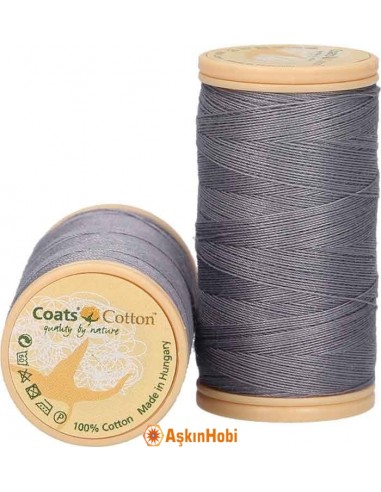 Mez Cotton Sewing Threads 05141