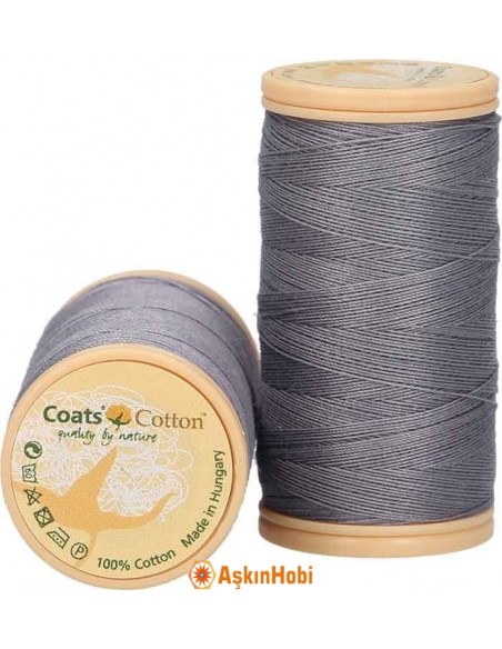 Mez Coats Sewing Thread 100m Mez Cotton Sewing Threads 05141 05141