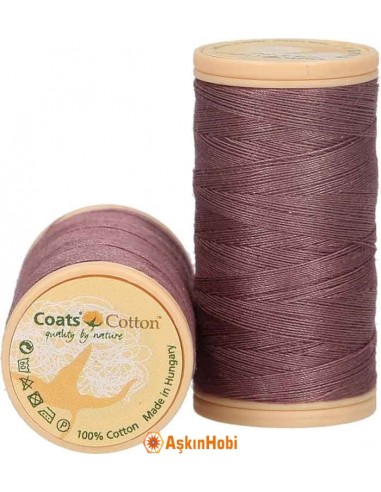 Mez Cotton Sewing Threads 05211