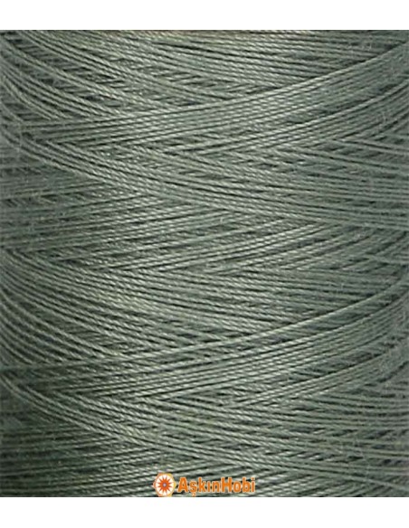 Mez Coats Cotton Dikiş İplikleri 100mt Mez Cotton Dikiş İpi 05227 05227