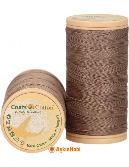 Mez Coats Cotton Dikiş İplikleri 100mt Mez Cotton Dikiş İpi 05311 05311