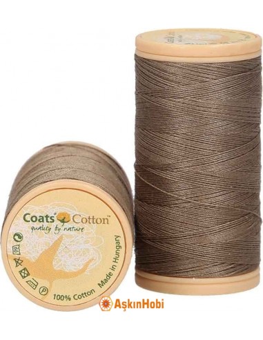 Mez Coats Sewing Thread 100m, Mez Cotton Sewing Threads 05312