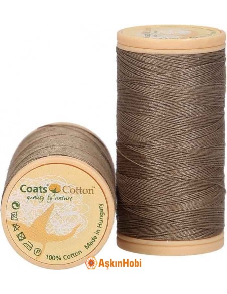 Mez Coats Sewing Thread 100m Mez Cotton Sewing Threads 05312 05312 Mez Coats Sewing Thread 100m Mez Cotton Sewing Threads 05312 05312