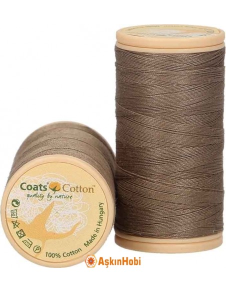 Mez Coats Cotton Dikiş İplikleri 100mt Mez Cotton Dikiş İpi 05314 05314 Mez Coats Cotton Dikiş İplikleri 100mt Mez Cotton Dikiş İpi 05314 05314