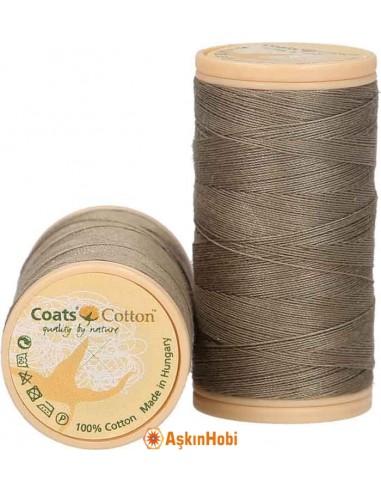 Mez Coats Sewing Thread 100m, Mez Cotton Sewing Threads 05315