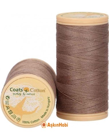 Mez Cotton Sewing Threads 05319