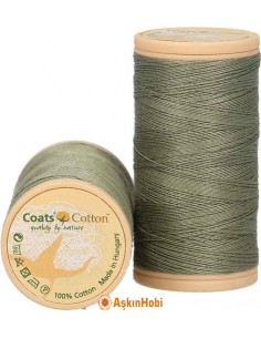 Mez Coats Sewing Thread 100m Mez Cotton Sewing Threads 05321 05321
