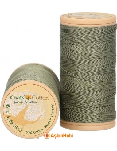 Mez Coats Sewing Thread 100m, Mez Cotton Sewing Threads 05321