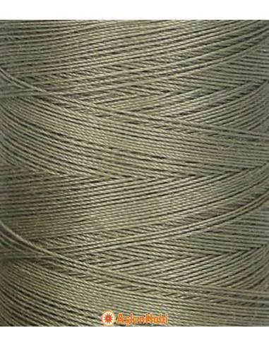 Mez Coats Cotton Dikiş İplikleri 100mt Mez Cotton Dikiş İpi 05321 05321