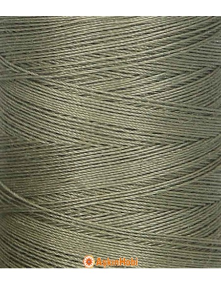 Mez Coats Cotton Dikiş İplikleri 100mt Mez Cotton Dikiş İpi 05321 05321
