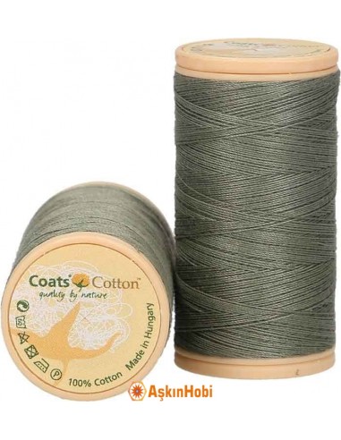 Mez Coats Sewing Thread 100m, Mez Cotton Sewing Threads 05323