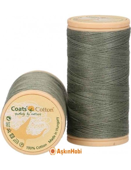 Mez Coats Sewing Thread 100m Mez Cotton Sewing Threads 05323 05323 Mez Coats Sewing Thread 100m Mez Cotton Sewing Threads 05323 05323
