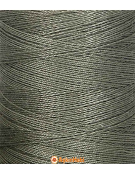 Mez Coats Cotton Dikiş İplikleri 100mt Mez Cotton Dikiş İpi 05323 05323