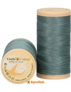 Mez Coats Sewing Thread 100m Mez Cotton Sewing Threads 05331 05331
