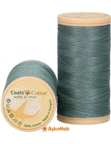Mez Cotton Sewing Threads 05331