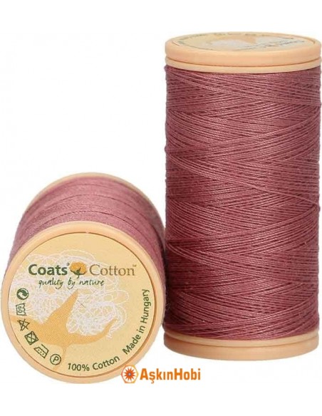 Mez Coats Cotton Dikiş İplikleri 100mt Mez Cotton Dikiş İpi 05414 05414 Mez Coats Cotton Dikiş İplikleri 100mt Mez Cotton Dikiş İpi 05414 05414