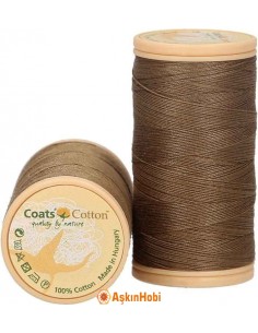 Mez Coats Sewing Thread 100m Mez Cotton Sewing Threads 05415 05415