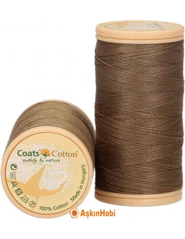 Mez Coats Sewing Thread 100m Mez Cotton Sewing Threads 05415 05415