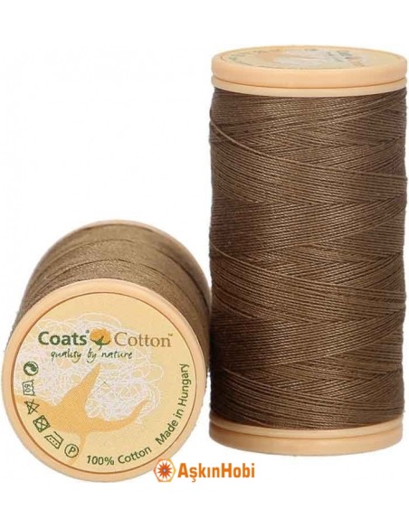 Mez Coats Cotton Dikiş İplikleri 100mt Mez Cotton Dikiş İpi 05415 05415 Mez Coats Cotton Dikiş İplikleri 100mt Mez Cotton Dikiş İpi 05415 05415