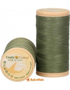 Mez Coats Sewing Thread 100m Mez Cotton Sewing Threads 05424 05424