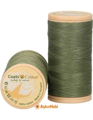 Mez Coats Sewing Thread 100m, Mez Cotton Sewing Threads 05424