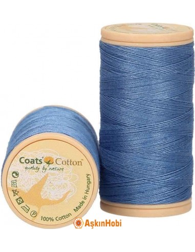 Mez Coats Sewing Thread 100m, Mez Cotton Sewing Threads 05432