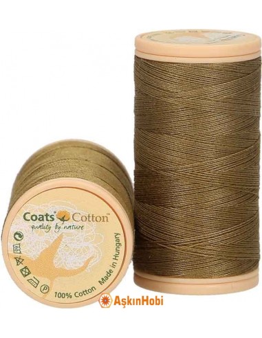 Mez Coats Sewing Thread 100m Mez Cotton Sewing Threads 05510 05510