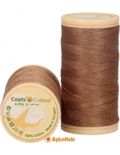 Mez Coats Sewing Thread 100m Mez Cotton Sewing Threads 05514 05514
