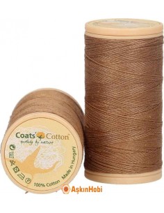 Mez Coats Cotton Dikiş İplikleri 100mt Mez Cotton Dikiş İpi 05515 05515