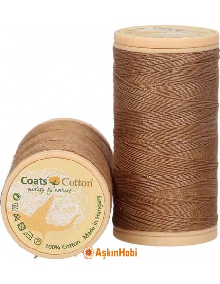 Mez Coats Sewing Thread 100m Mez Cotton Sewing Threads 05515 05515