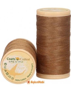 Mez Coats Sewing Thread 100m Mez Cotton Sewing Threads 05516 05516