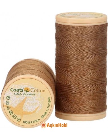 Mez Cotton Sewing Threads 05516