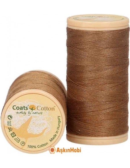 Mez Coats Sewing Thread 100m Mez Cotton Sewing Threads 05516 05516