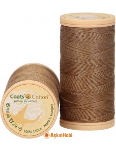 Mez Coats Sewing Thread 100m Mez Cotton Sewing Threads 05517 05517