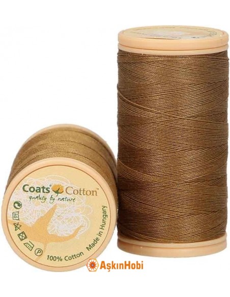 Mez Coats Sewing Thread 100m Mez Cotton Sewing Threads 05519 05519