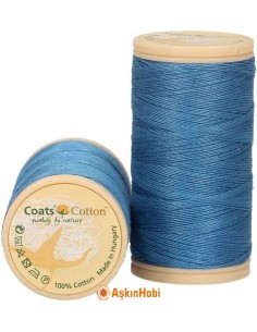 Mez Coats Cotton Dikiş İplikleri 100mt Mez Cotton Dikiş İpi 05530 05530