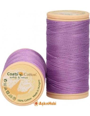 Mez Coats Sewing Thread 100m, Mez Cotton Sewing Threads 05540