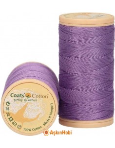 Mez Coats Sewing Thread 100m Mez Cotton Sewing Threads 05547 05547