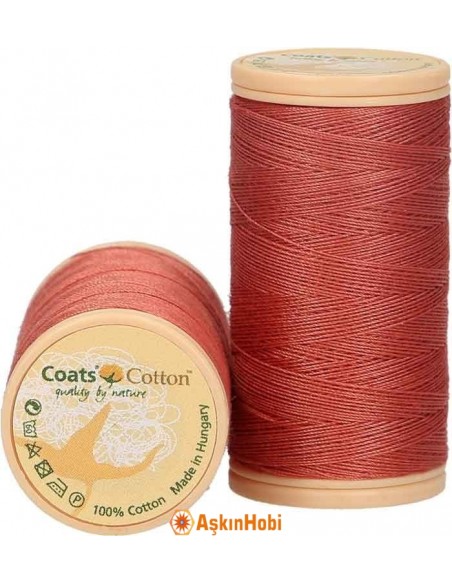 Mez Coats Cotton Dikiş İplikleri 100mt Mez Cotton Dikiş İpi 05619 05619 Mez Coats Cotton Dikiş İplikleri 100mt Mez Cotton Dikiş İpi 05619 05619