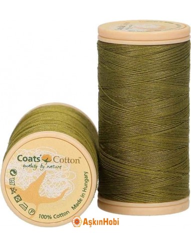 Mez Cotton Sewing Threads 05621
