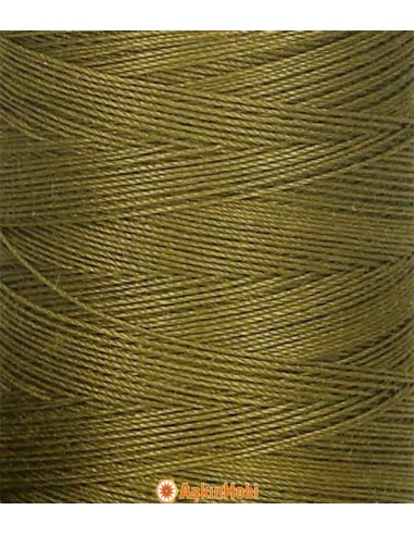 Mez Coats Cotton Dikiş İplikleri 100mt Mez Cotton Dikiş İpi 05621 05621