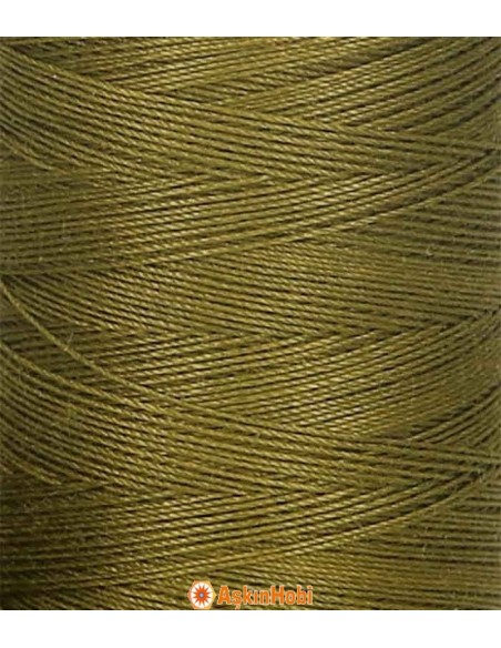 Mez Coats Sewing Thread 100m Mez Cotton Sewing Threads 05621 05621