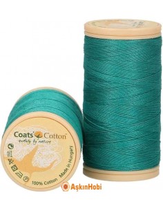 Mez Coats Cotton Dikiş İplikleri 100mt Mez Cotton Dikiş İpi 05627 05627
