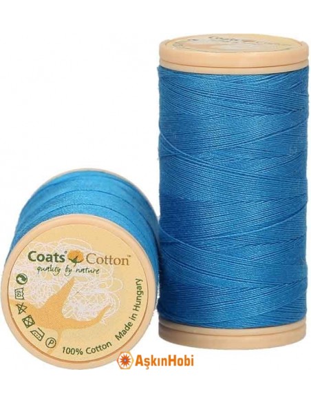 Mez Coats Sewing Thread 100m Mez Cotton Sewing Threads 05633 05633
