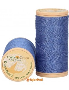 Mez Coats Sewing Thread 100m Mez Cotton Sewing Threads 05641 05641