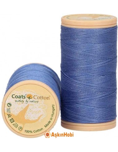 Mez Coats Sewing Thread 100m, Mez Cotton Sewing Threads 05641