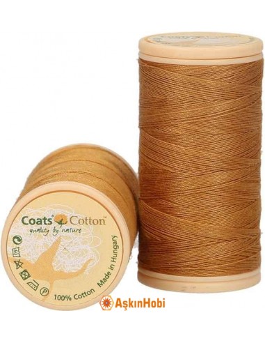 Mez Cotton Sewing Threads 05711