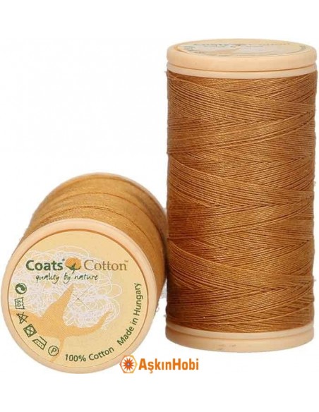 Mez Coats Cotton Dikiş İplikleri 100mt Mez Cotton Dikiş İpi 05711 05711
